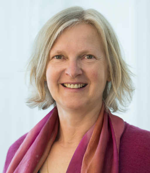Christa Mittwollen